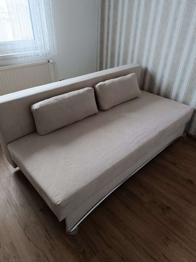 (reserviert) Couch - Querschläfer