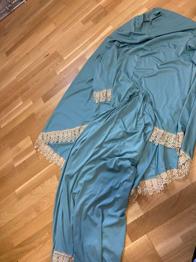 Gebets Kleidung Muslim