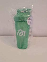 More Nurition Eiweißshaker - Originalverpackt