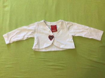 Bondi Alpenglück Weste 80