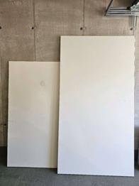 Holz Massiv zu verschenken