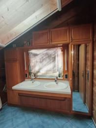 Badezimmermöbel zu VERSCHENKEN