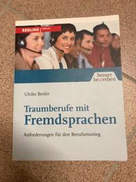 Traumberufe mit Fremdsprachen