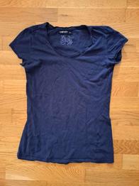 T-Shirt Gr. M colours of the world