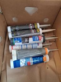 Silikon acrylat und co..