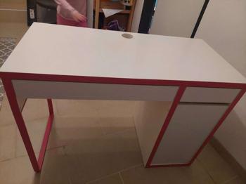 Ikea micke Tisch 105x50