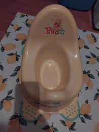 Kinder Töpfchen von Winnie Pooh