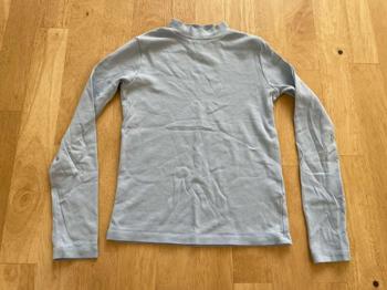 Langarmshirt von Zara in 128