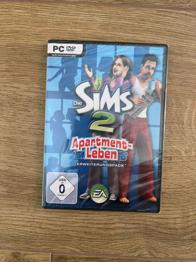 Die Sims 2 - Apartmentleben
