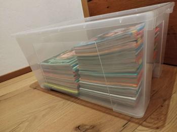 Eltern + Eltern Familie Magazin