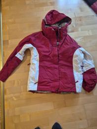 Anorack/ Skijacke