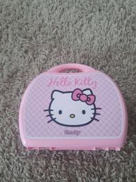 Hello Kitty Spielküche