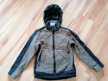 Softshelljacke - 122/128