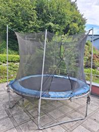 Trampolin Durchmesser~3m
