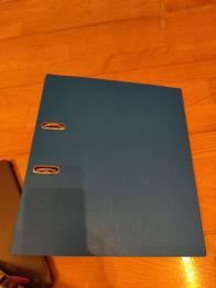 Tablett-Hülle, Ordner