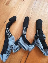 Fussballsocken Antirutsch