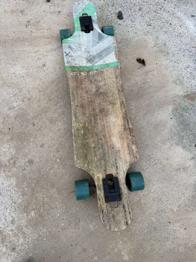 Long Board