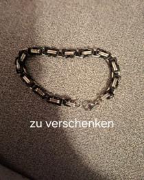 Armband Herren