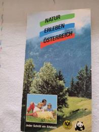 Natur erleben Österreich