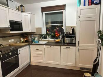 (reserviert) IKEA Küche