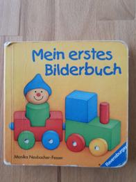 Mein erstes Bilderbuch