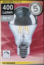 Lampe 400 Lumen LED Flair - ungebraucht - *look*