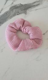 Haargummi Scrunchie Zopf Haarschmuck