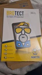 Bildschirmfolie matt