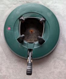 Christbaumständer BAUM FIX AQUA