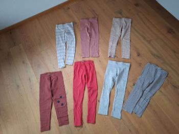 Leggings Gr 110/116