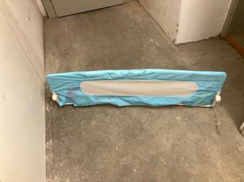 Rausfallschutz für Kinder