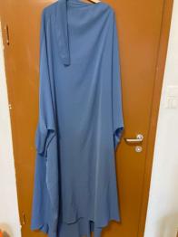 Abaya muslim