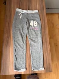 Gr.140 Jogginghose Mädchen