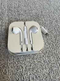 iPhone Kopfhörer Lightning