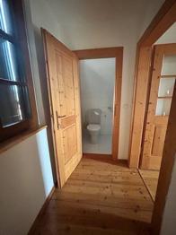 Innentüren in Fichte Vollholz