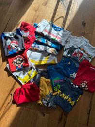 (reserviert) Buben Paket