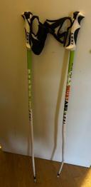 Leki Stöcke 120cm