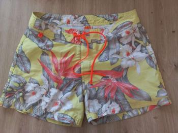 SUNDEK Sporthose Herren