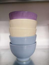 (Reserviert)Bowl 5 Stück