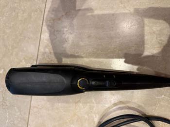 Glätteisen von Braun