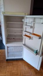 Eiskasten mit Gefrierfach