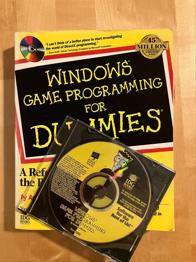 Windows Game Programming for Dummies (inkl. CD)
