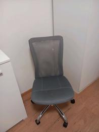 Schreibtischsessel