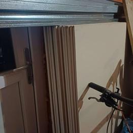 (reserviert) Gipsplatten