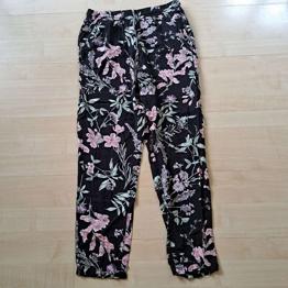Mädchenmode/ Damenmode, Gr. XS, Sommerhose