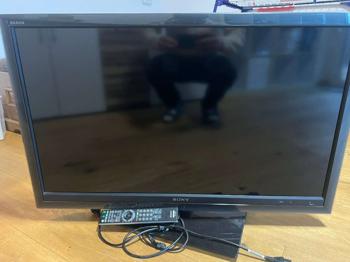 Sony Bravia 40''
