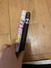 Pafum La Vida unbenutzt