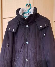 (reserviert) Damen Jacke