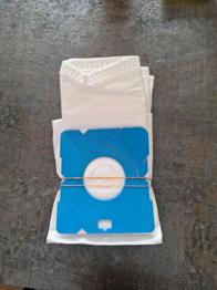 Staubsaugerbeutel (Grundig)