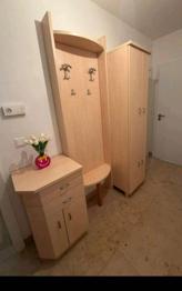 Komplette Garderobe 5 teilig